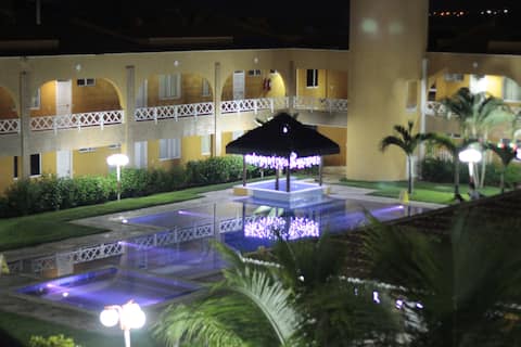 Great Apartment in Búzios Beach (near Natal-RN)