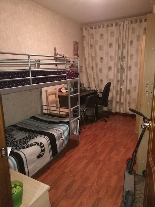 Room 1