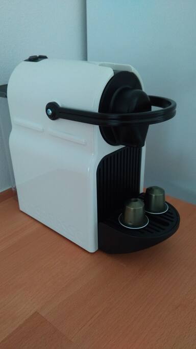 machine à café