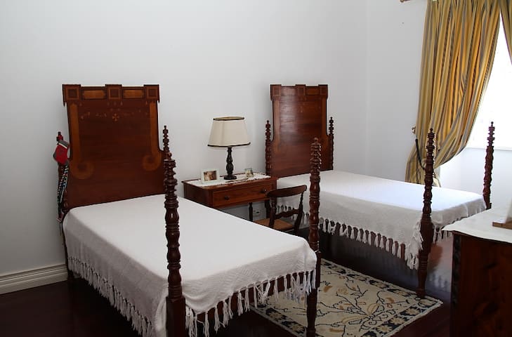 Ponta Delgada Rural House SingleBed