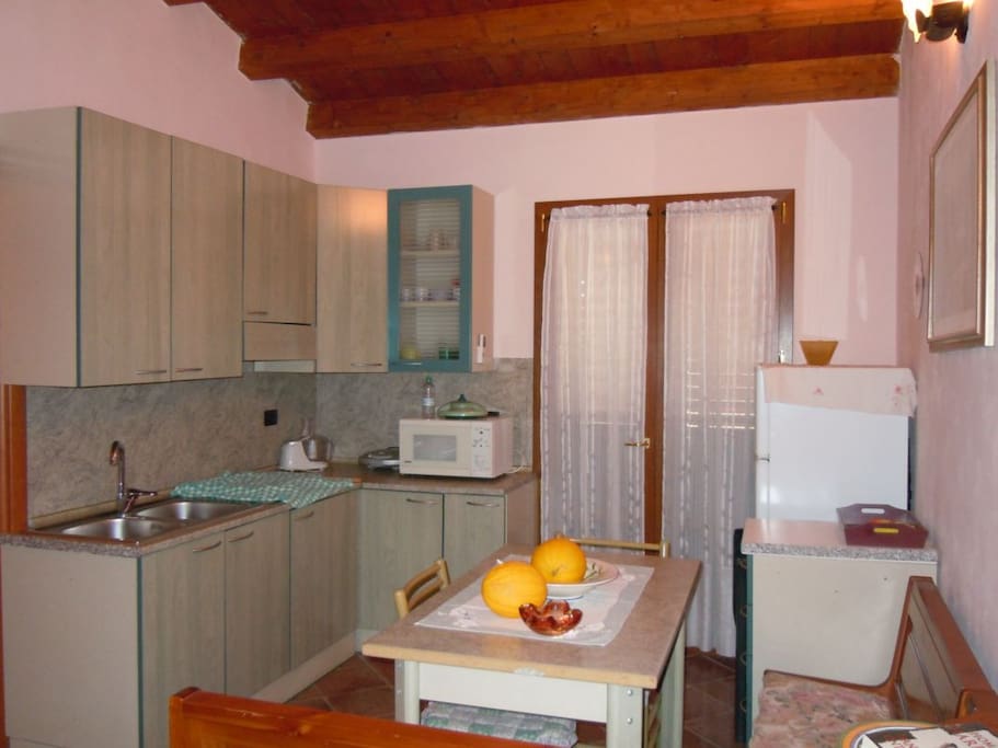 cucina