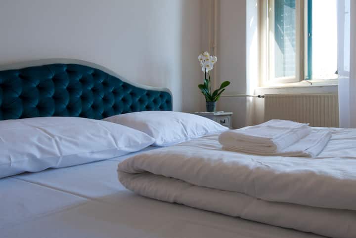 غرفة النوم 1