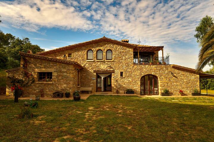 Mas Valoria (Casa entera) Peratallada gallery image 3