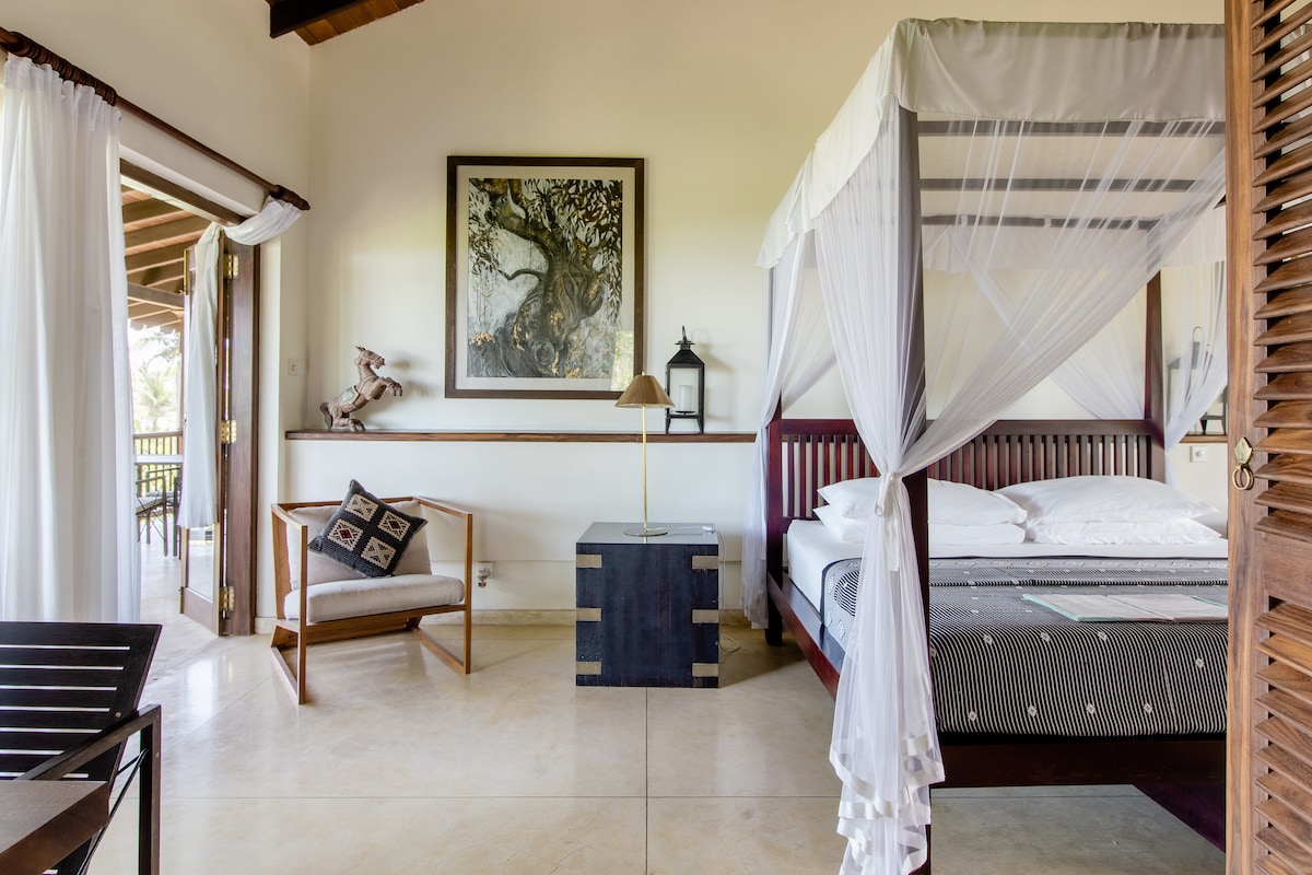 غرفة النوم 3