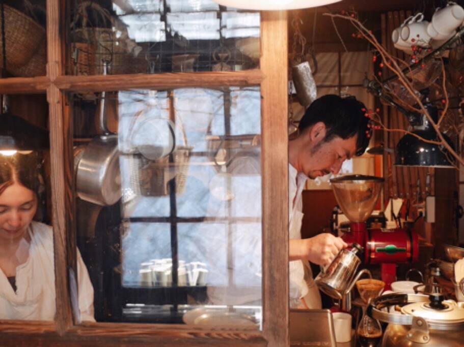 搜索最新京都旅游攻略 特色体验 上 Airbnb爱彼迎