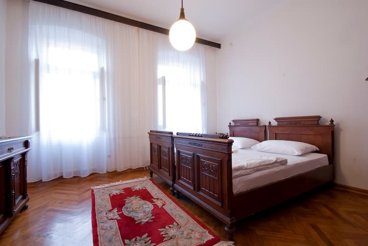 غرفة النوم 3