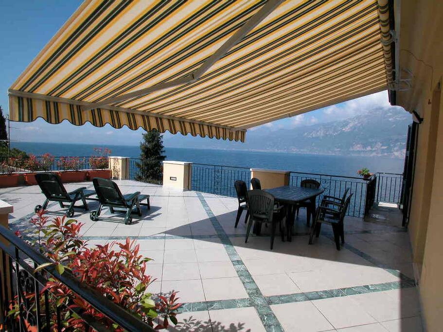 Terrazza