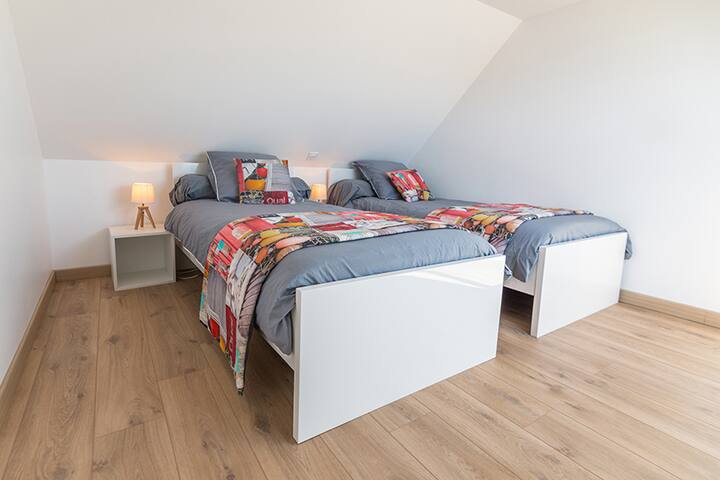 غرفة النوم 3