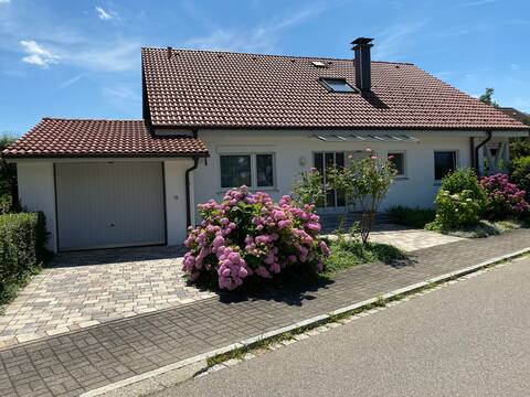 "Elfie" vacation home