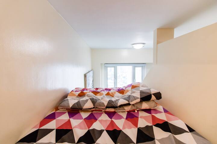 אזור חדר שינה