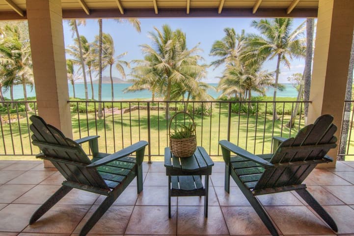 Tranquility Beachfront gallery image 3