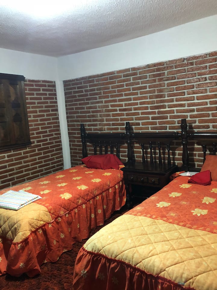 غرفة النوم 3