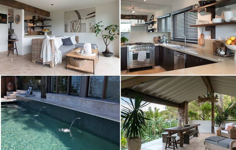 BEACH VILLA – VIEWS AND AMBIENCE gallery image 5