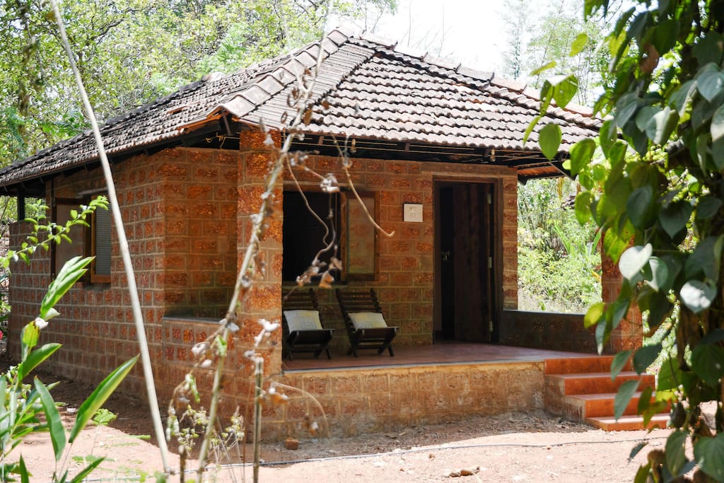 Front View