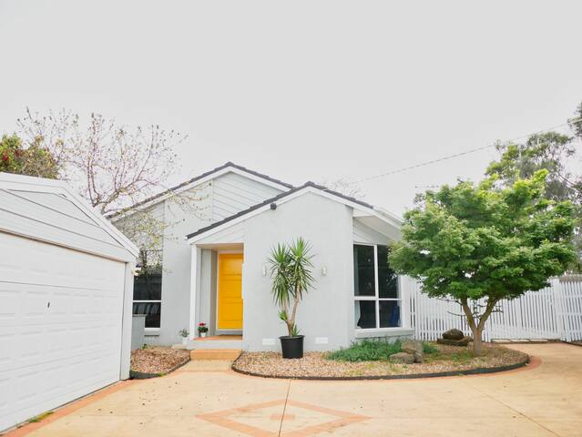 Mount Martha Delight