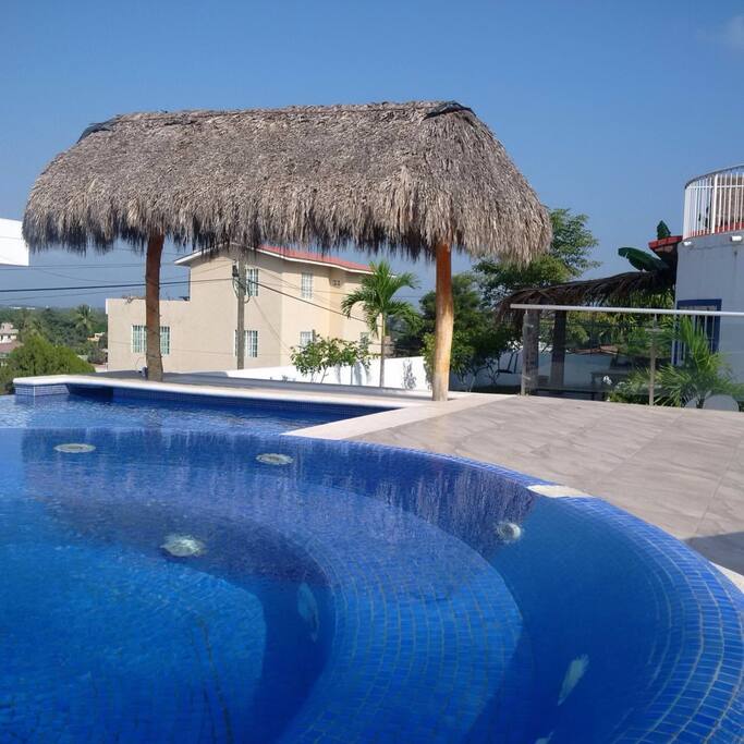 jacuzzi