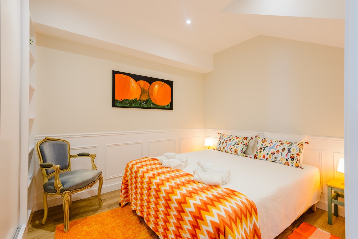 Deze kamer heeft geen buitenraam !