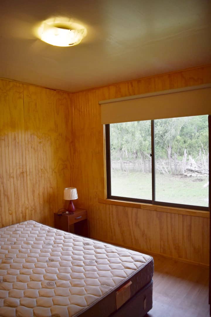 Habitación 1