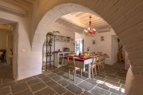 B&B Country House  Poggio del Drago