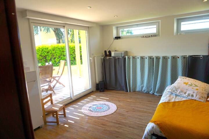 Спална соба 1