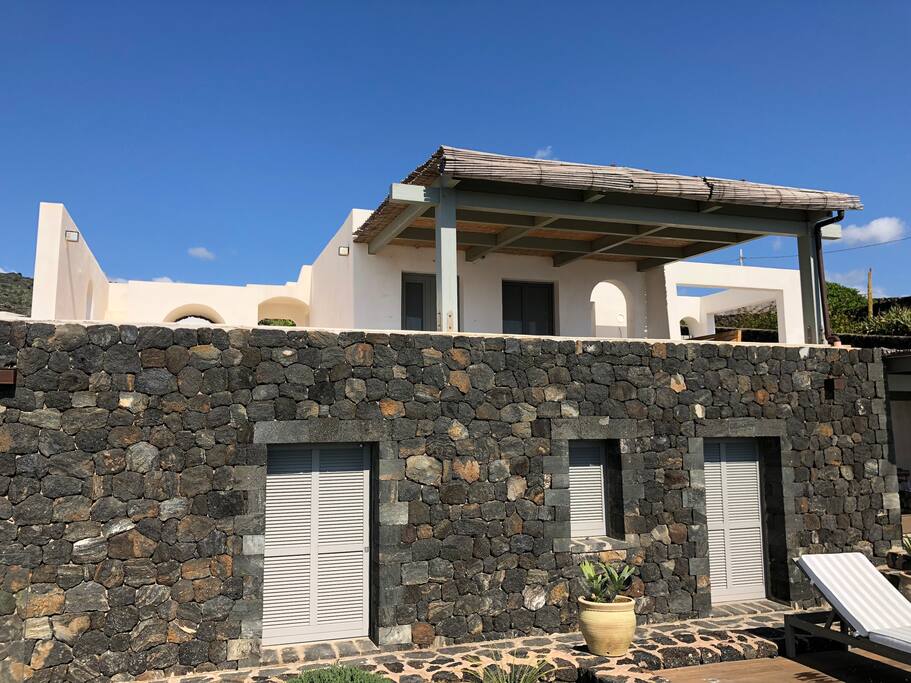 Guest house