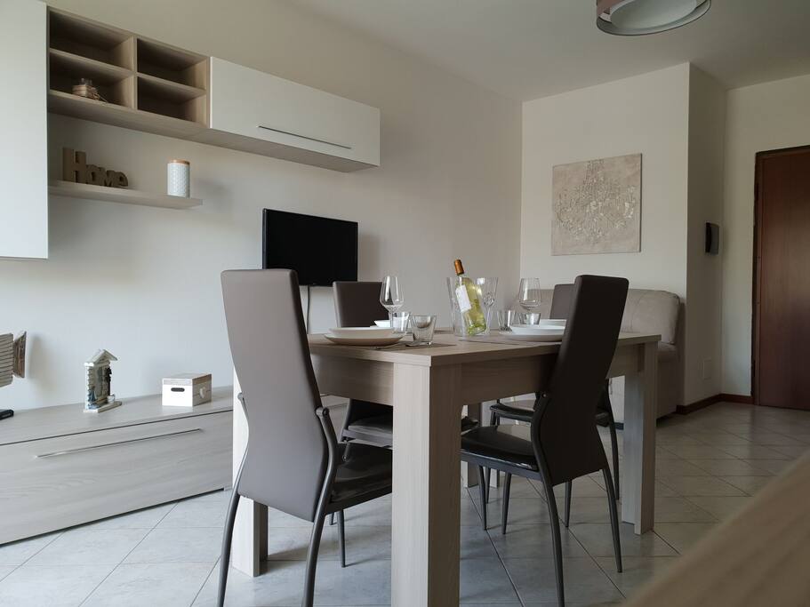 Sala da pranzo
