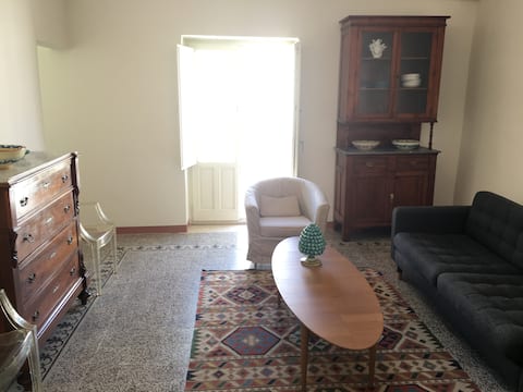 Annuncio Airbnb popolare: Ancient Sicilian Residence a Noto
