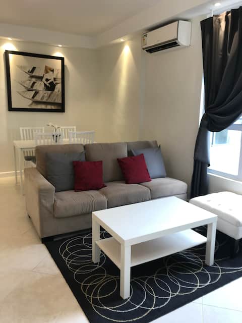 Cherish, Discovery Bay