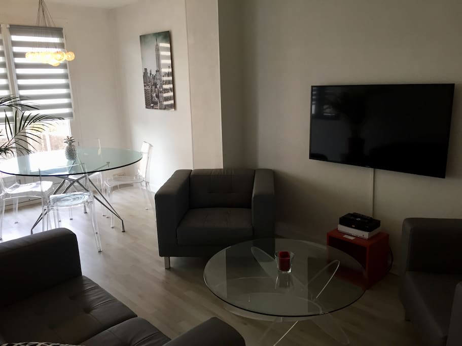 le salon