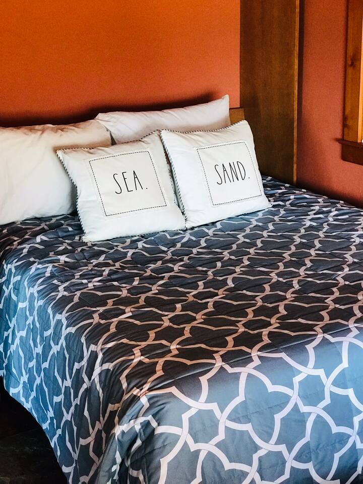 Top 10 Airbnb Vacation Rentals In Shelter Cove, California Updated