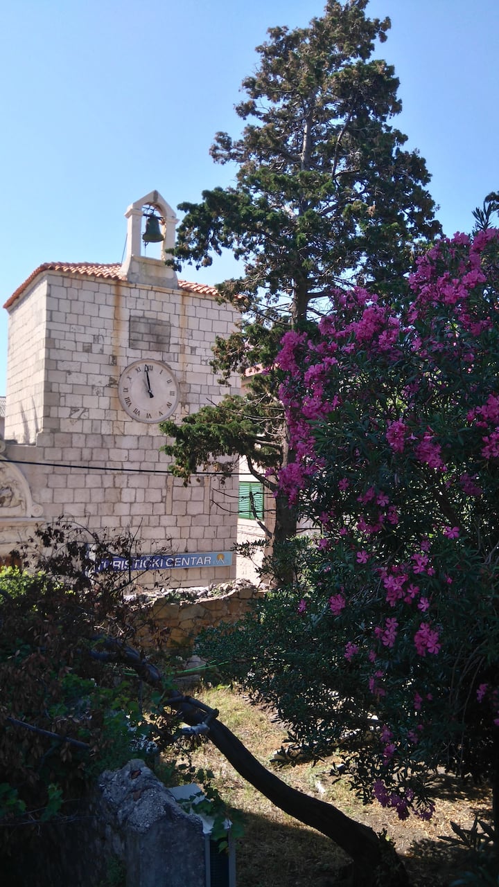Pag Studio Terrace - Pag