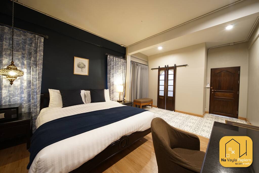 Blue Breeze Suite