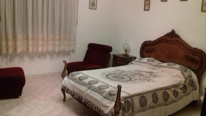 Საძინებელი 2