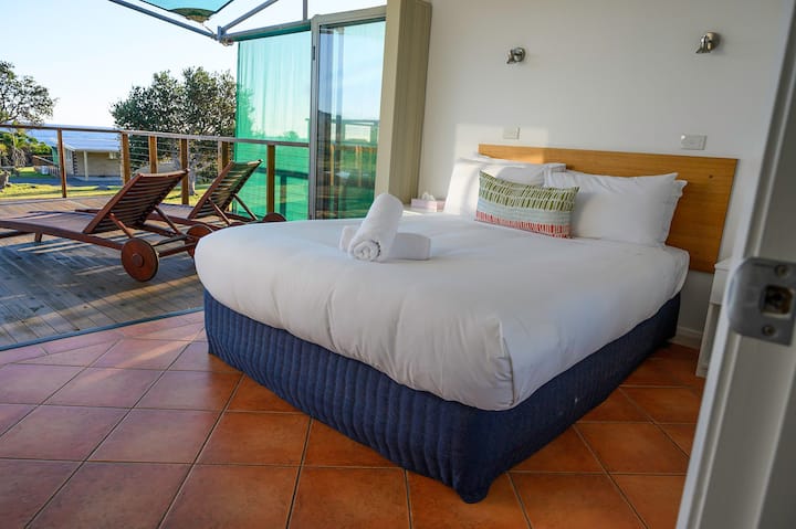 Immagine della camera da letto