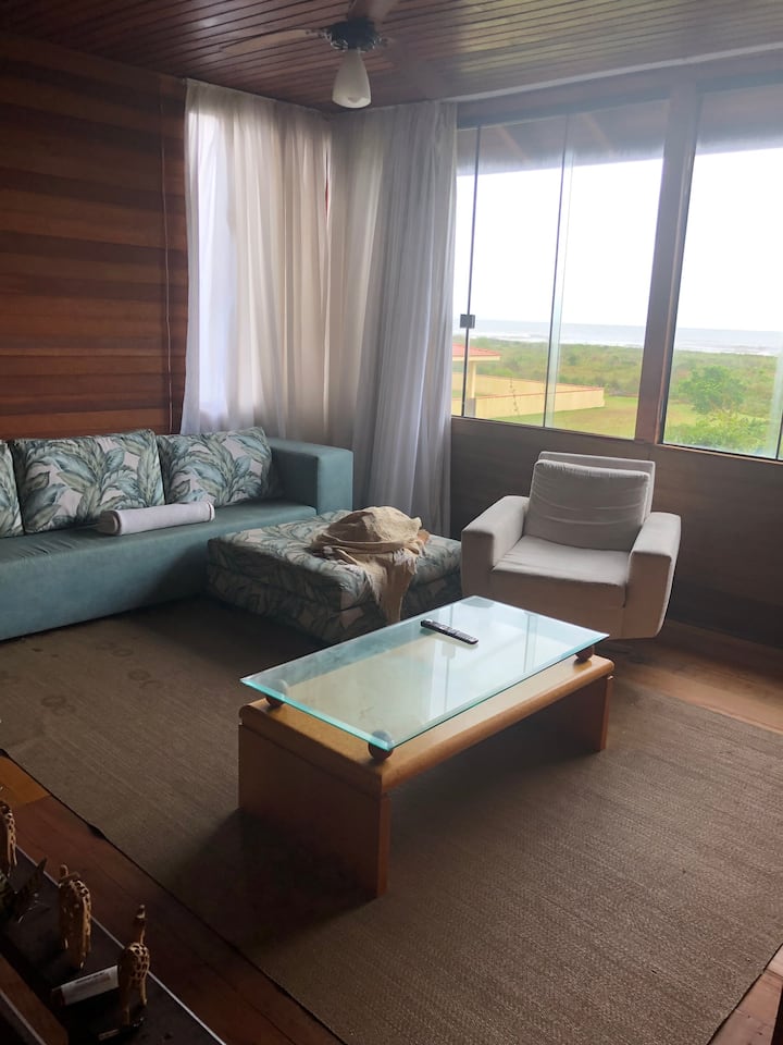 Sala de tv