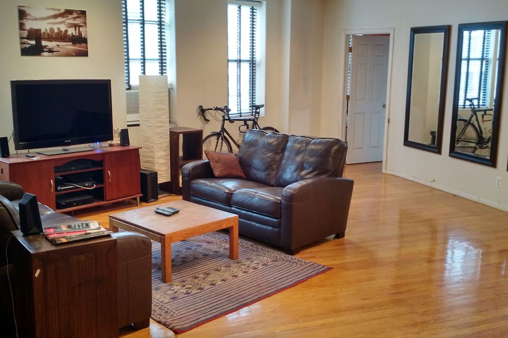 Common Space