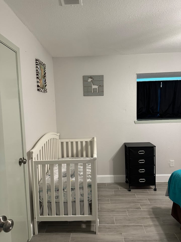Schlafzimmer 1