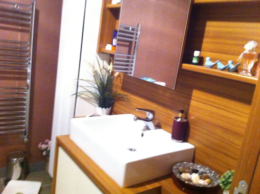 Bahtroom