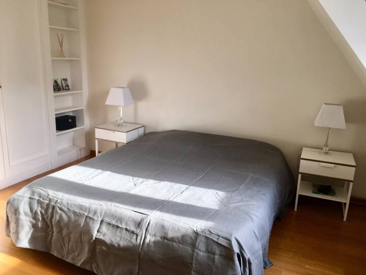 Спална соба 4