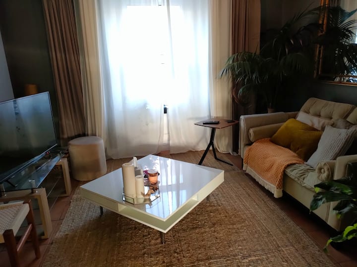 Small Double Bedroom City Centre - Waterford