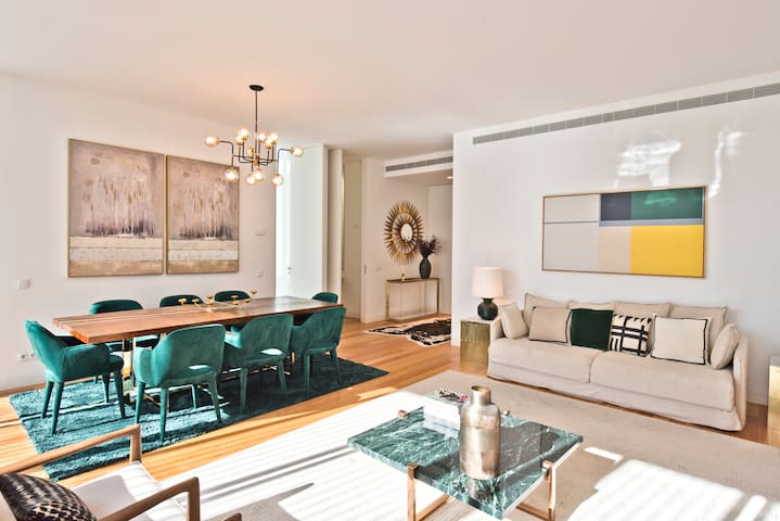 Libest Av. República – Saldanha EXQUISITE