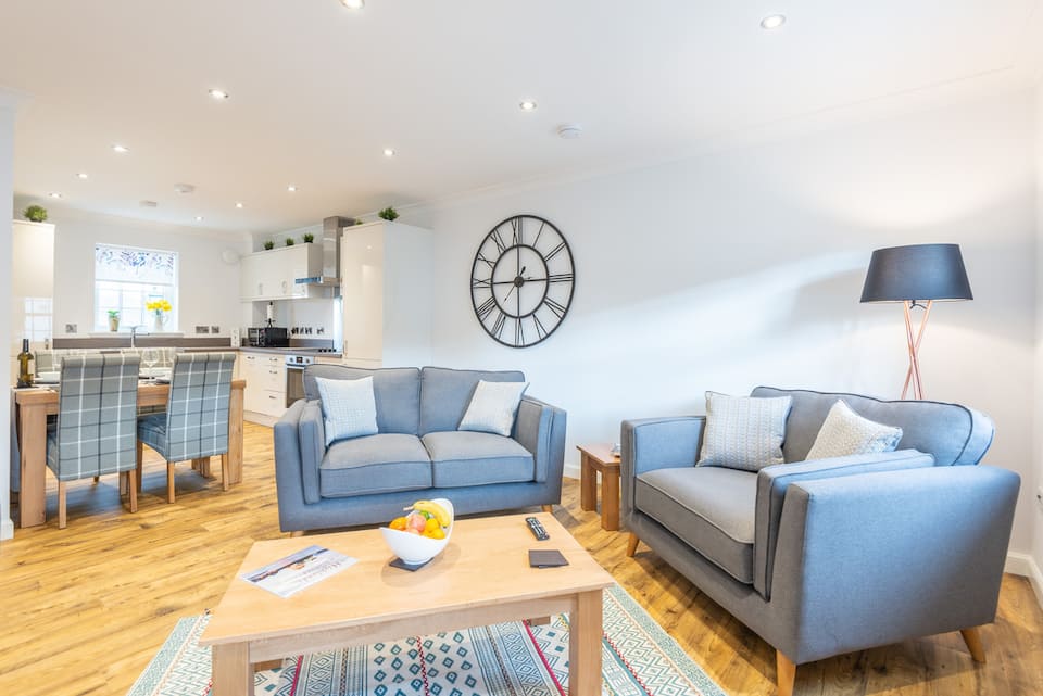 Stylish & Modern Apartment — foto 1