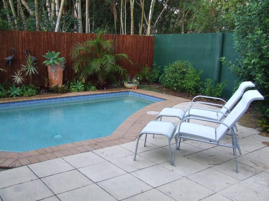 The Pool