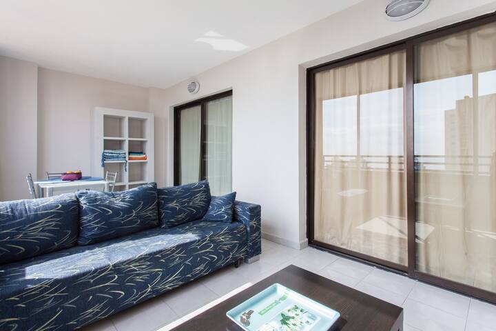 Apartamentos Platinum-Benidorm 22_Wifi_Pool