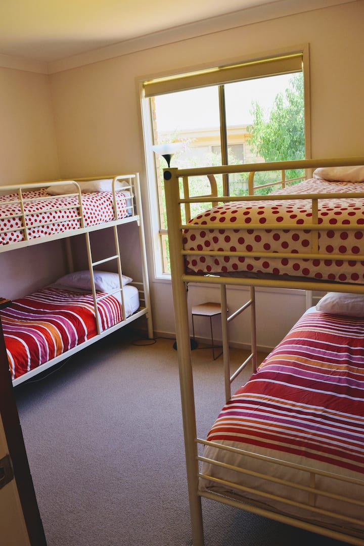 Krevate marinarë - 4 teke 