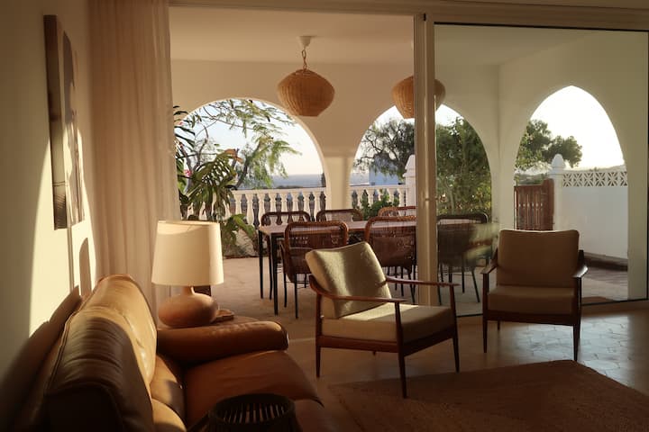 Home By The Sea - El Médano