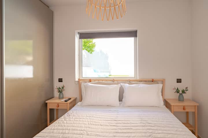 Спална соба 1