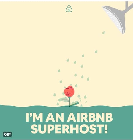 Tarabya Family Suit managed Airbnb listing 1
