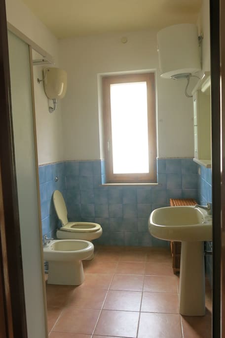 bagno - batroom