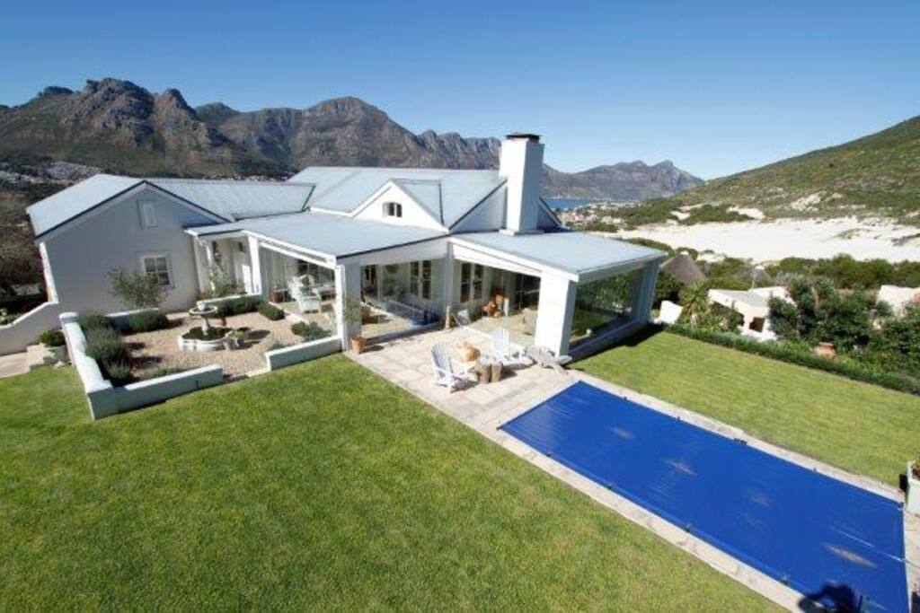 Hout Bay Gem! - Houses for Rent in Cape Town, Western Cape ...